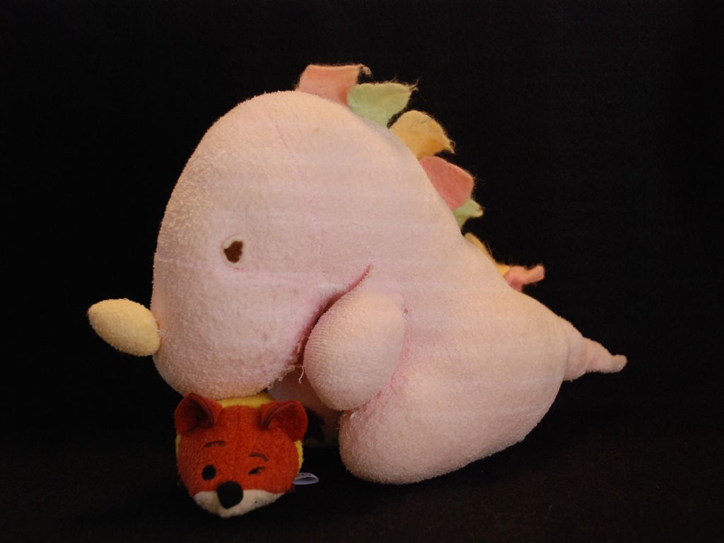 かいじゅう