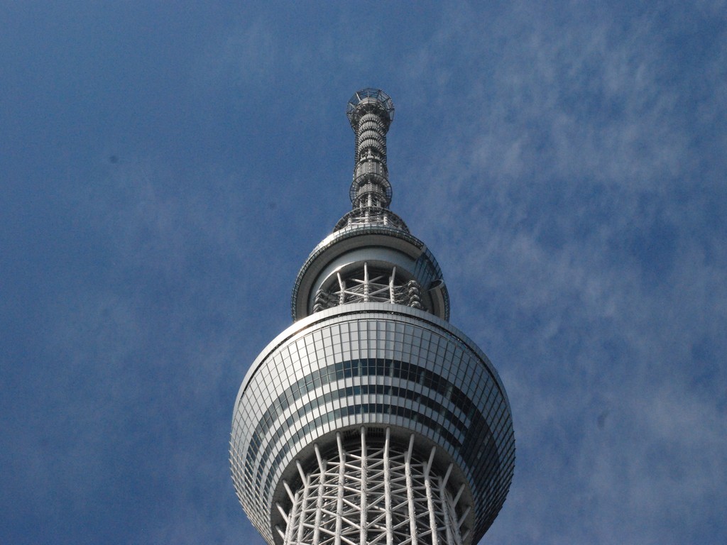 東京スカイツリー