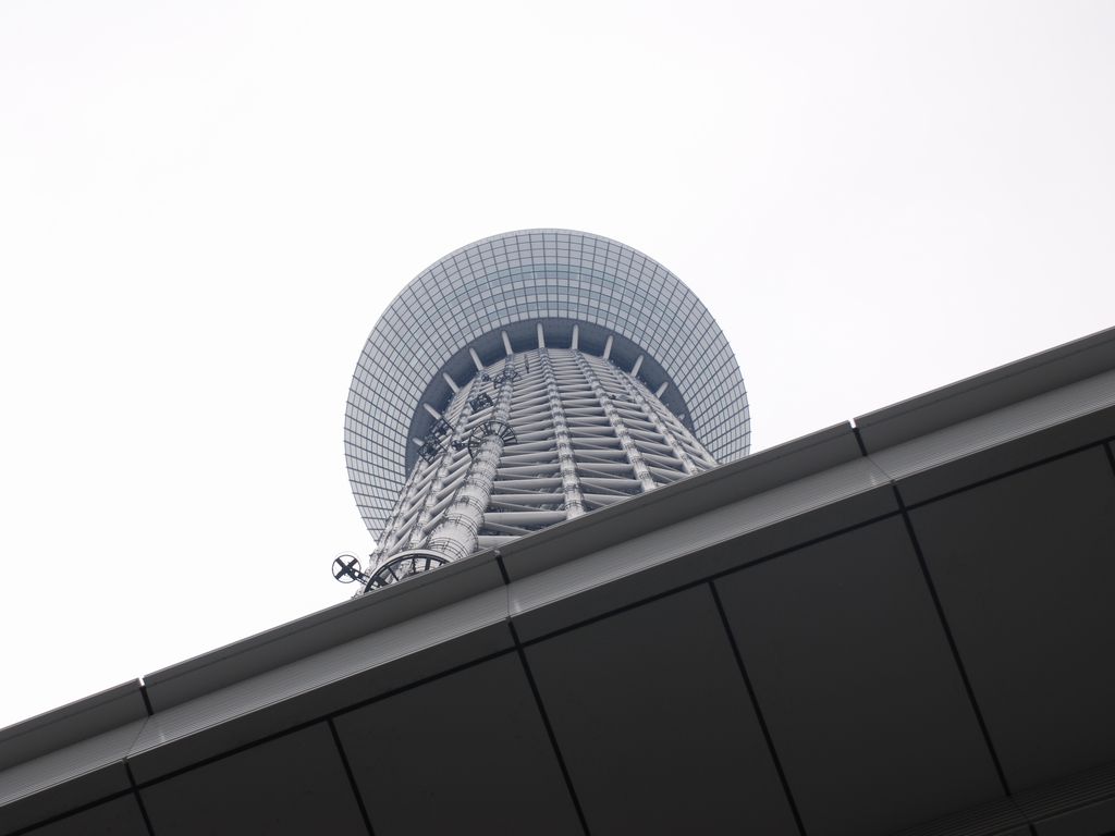 東京スカイツリー