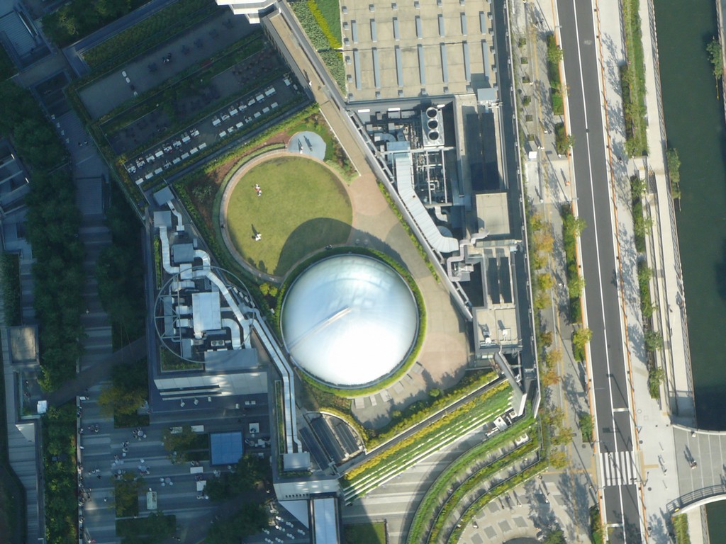 東京スカイツリー