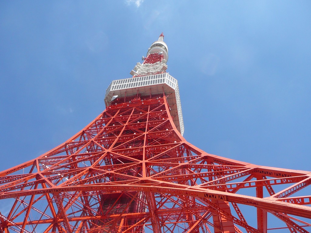 東京タワー